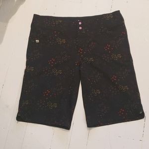 Wild Rye Mountain bike shorts